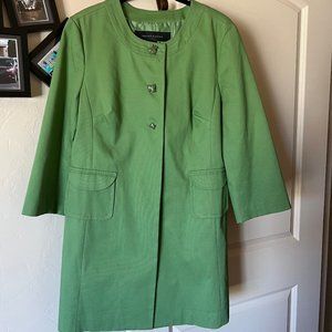 Apostrophe Jacket Size X-Large